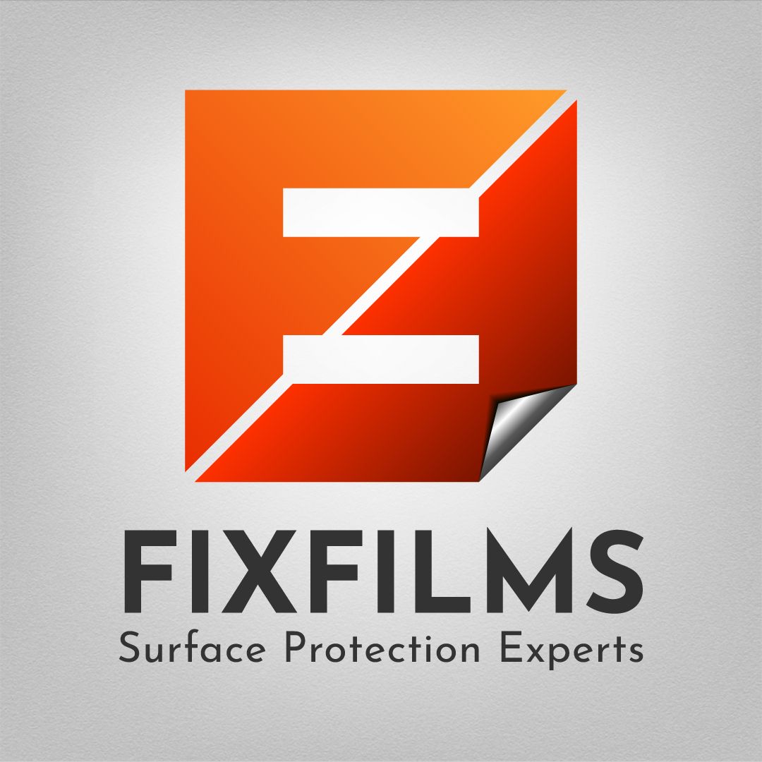 FixFilms – Surface Protection Experts